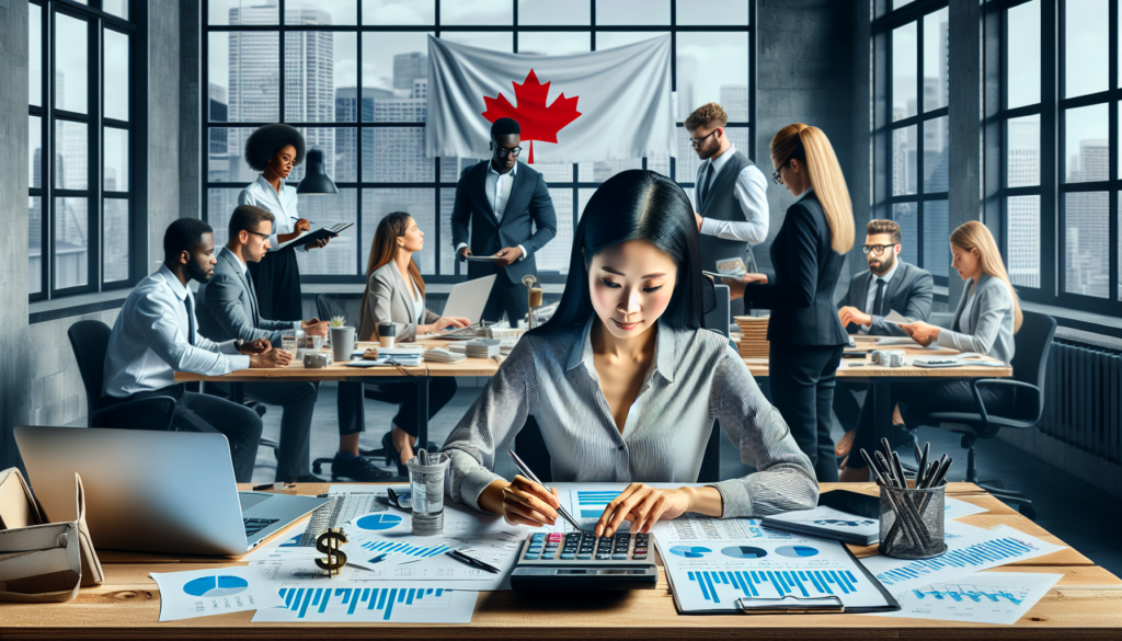 Payroll Canada Explained: Why It's Vital for Your Business Operations ...